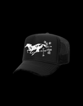 “Captives Are Free” Hat