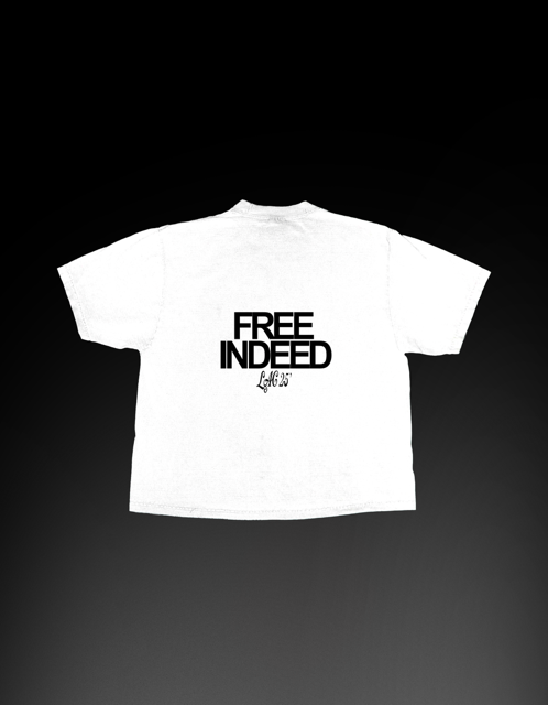 "I AM FREE" T-Shirt